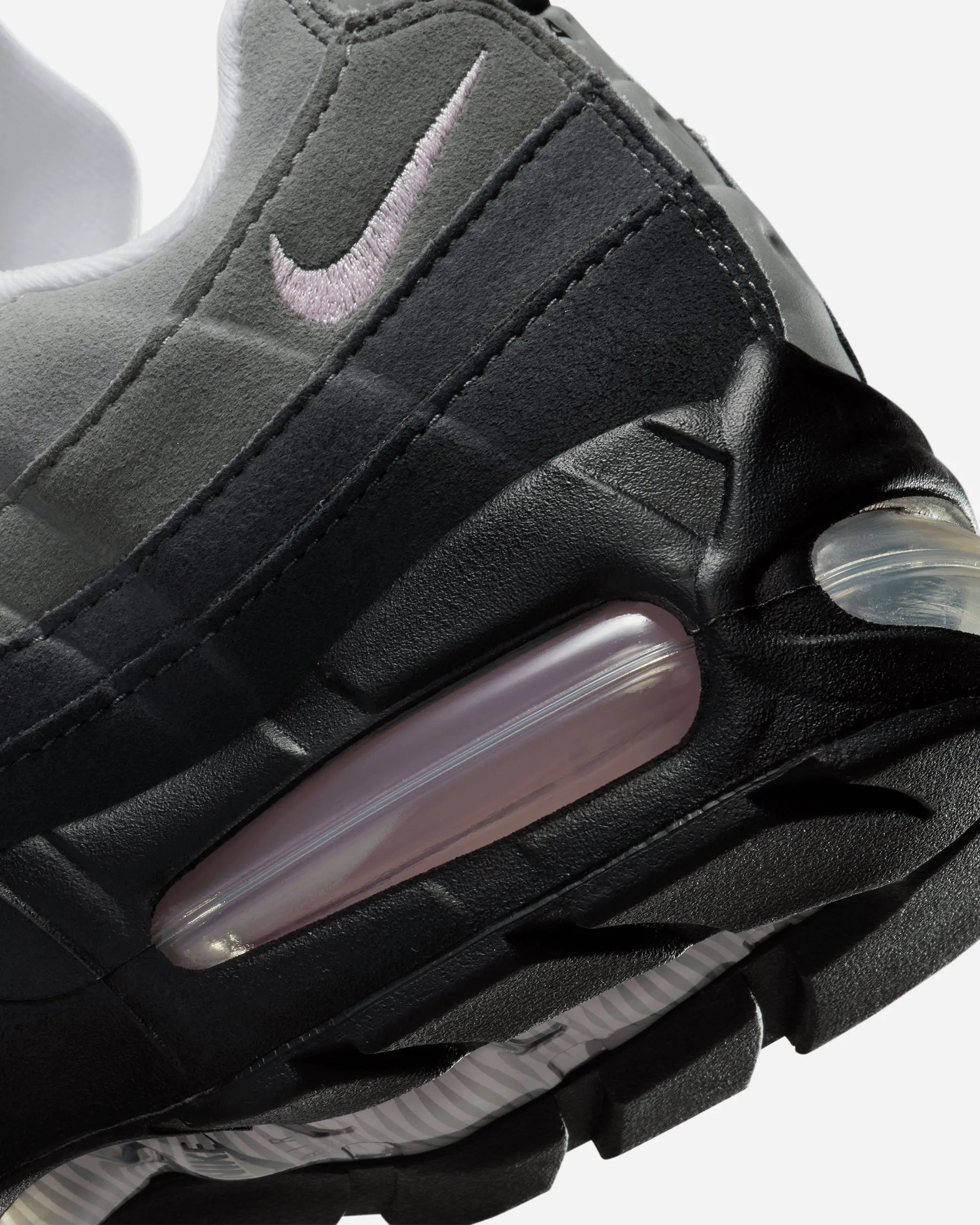 NIKE WMNS AIR MAX 95 OG Nike And Off White Shoes