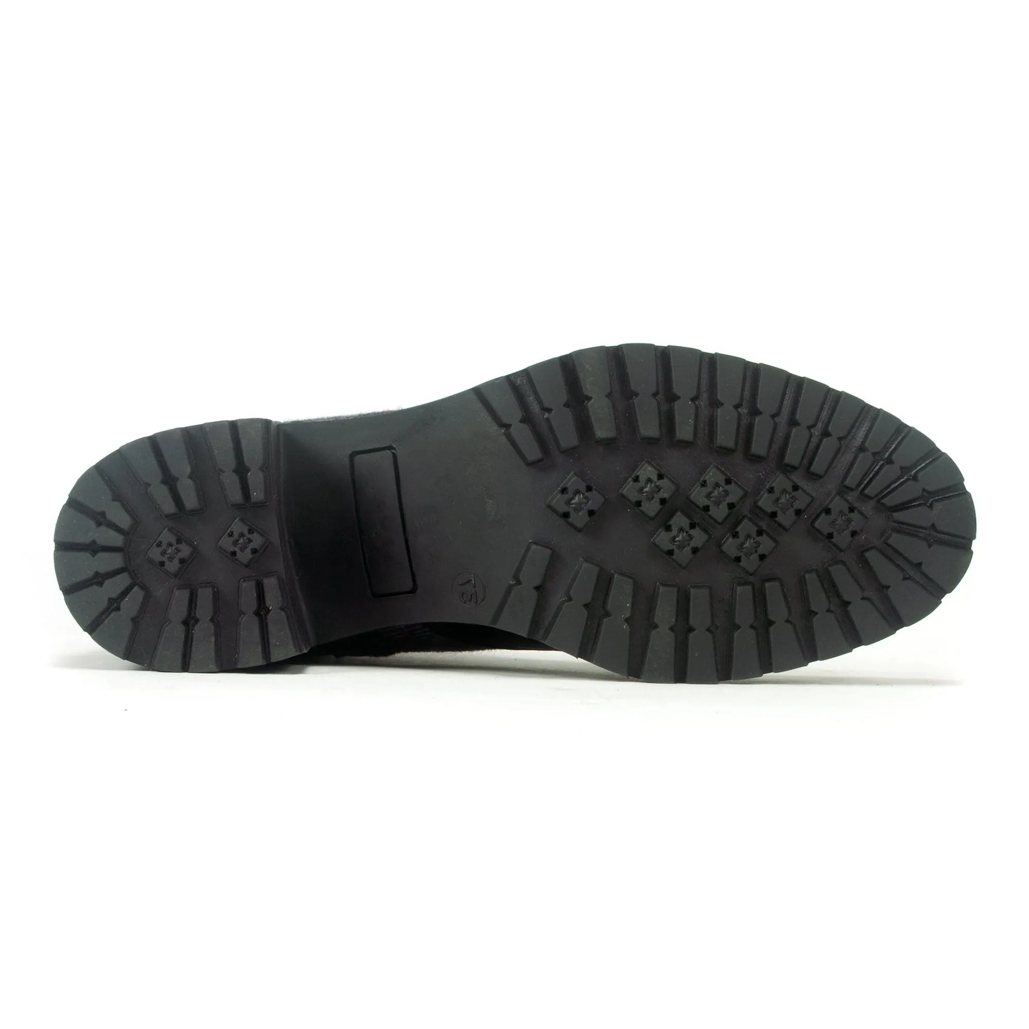 Good Motorcycle Boots Iced Boot