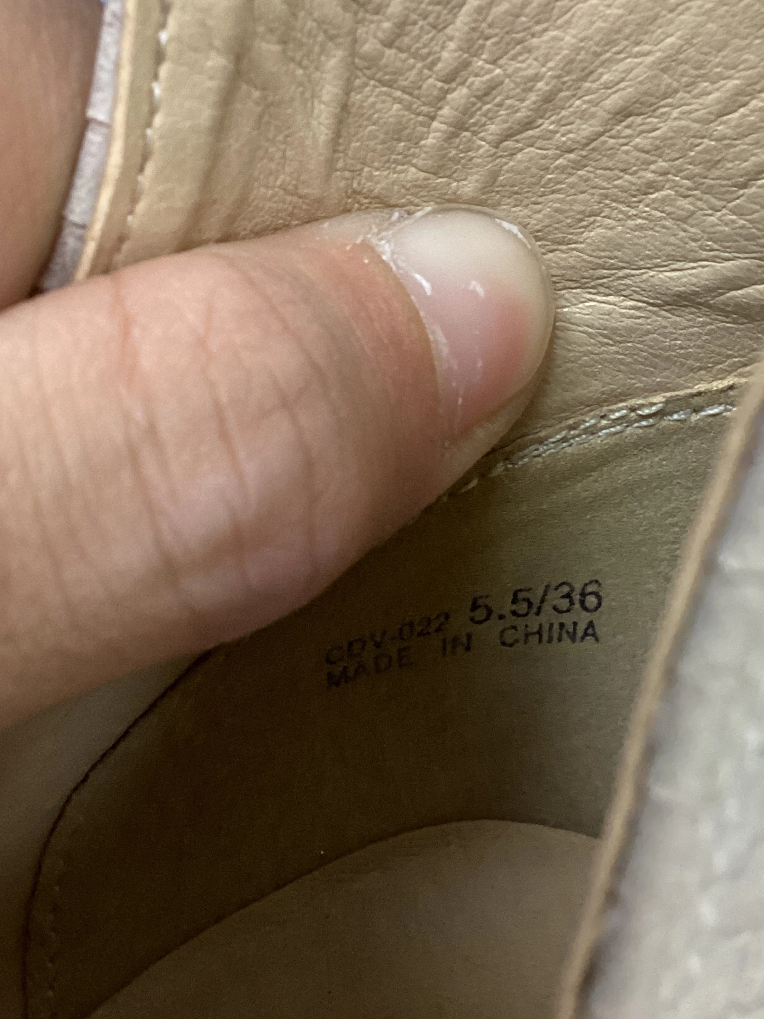 Boots Ankle Heels By Laundry In Grey, Size: 5.5 Agl Boots