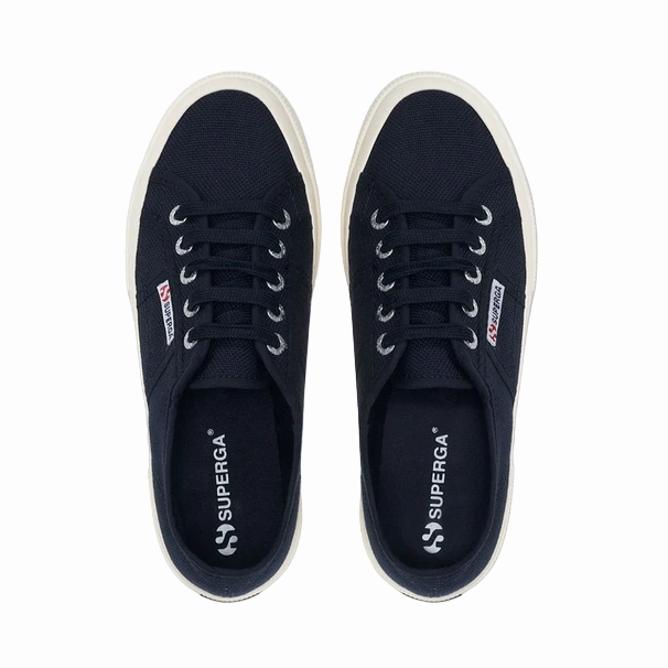 Clark Sneakers Superga Sneakers 2750 Cotu Classic S000010 933 Blu