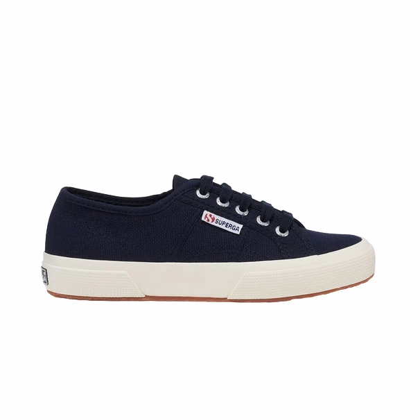 Superga Sneakers 2750 Cotu Classic S000010 933 Blu Phila Eagles Sneakers
