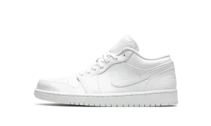Latest Sneakers Air Jordan 1 Low Triple White