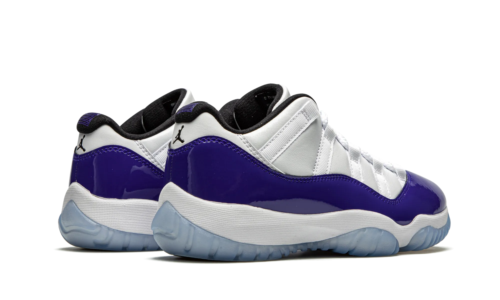 Palm Angels Sneakers AIR JORDAN 11 LOW WMNS "Concord Sketch"