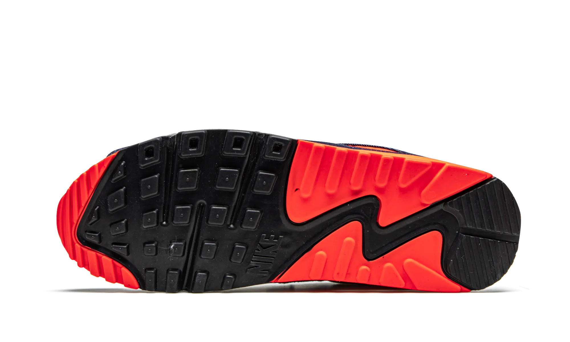 AIR MAX 90 DHM "Denham" Nike Throwing Shoes