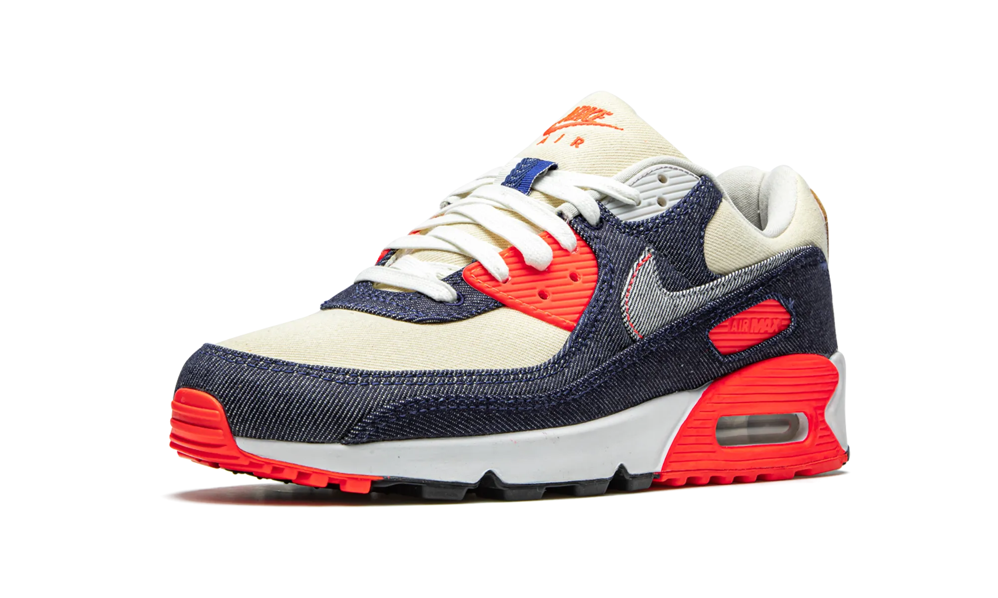 AIR MAX 90 DHM "Denham" Nike Joyride Shoe