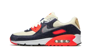 AIR MAX 90 DHM "Denham" Dinosaur Nike Shoes