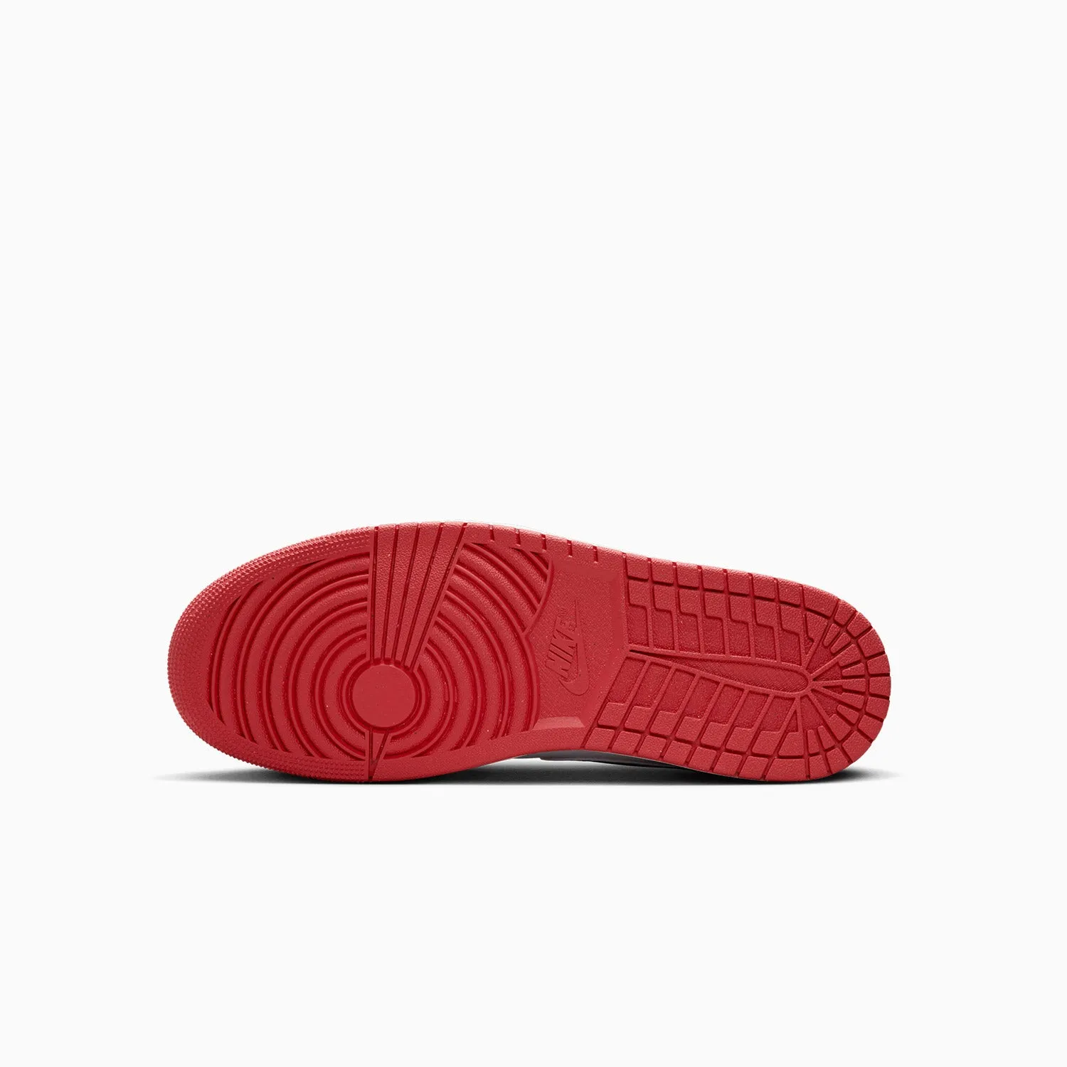 Men's Air Jordan 1 Low SE "Dune Red" Best Sneakers For Treadmill Walking