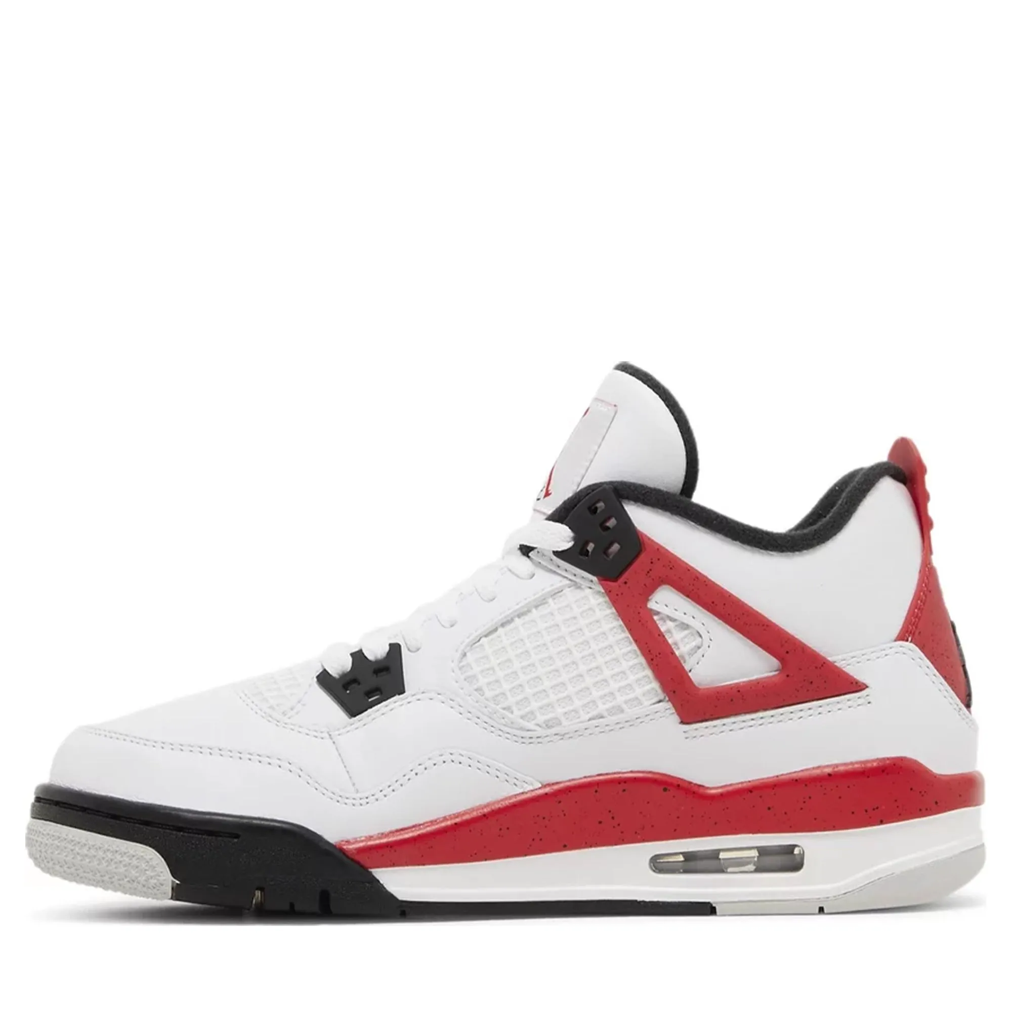Sneakers Gucci Jordan 4 Retro Red Cement (GS)
