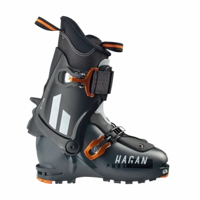 Python Boots Hagan Pure Junior Ski Touring Boots