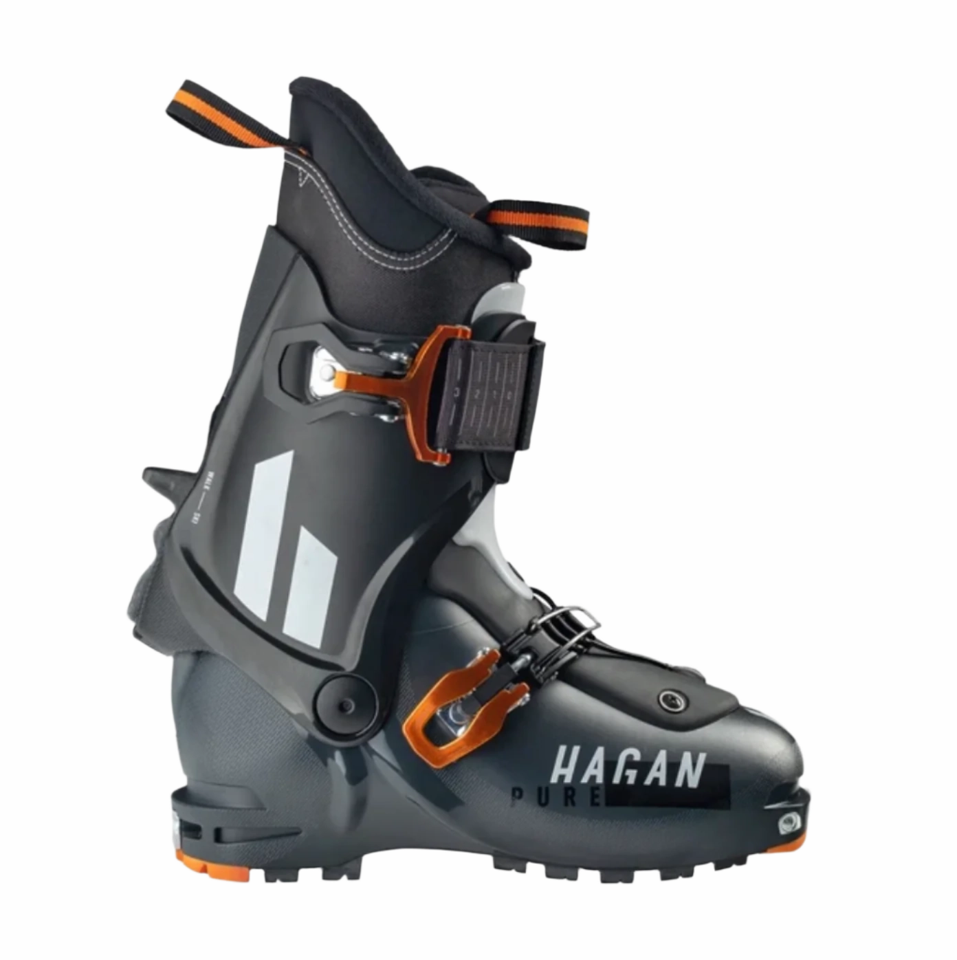 Hagan Pure Junior Ski Touring Boots Shyanne Cowgirl Boots