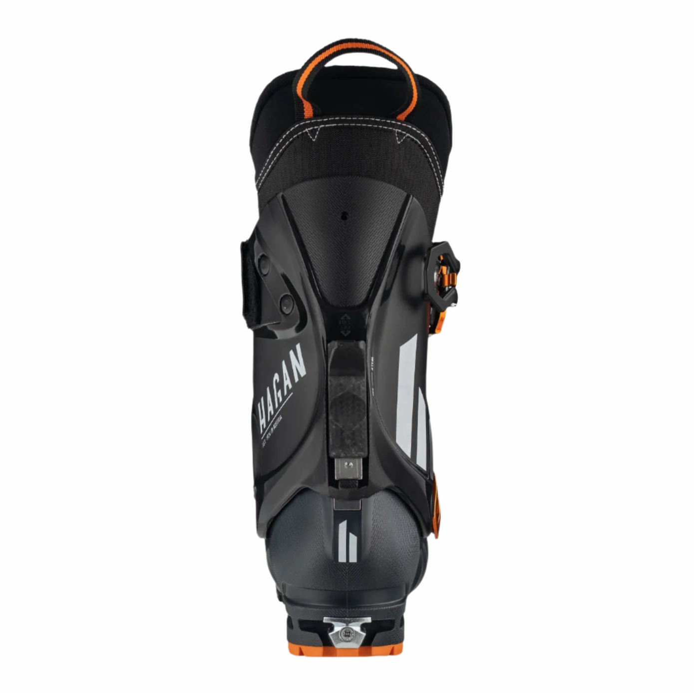 Hagan Pure Junior Ski Touring Boots Above Knee Leather Boots