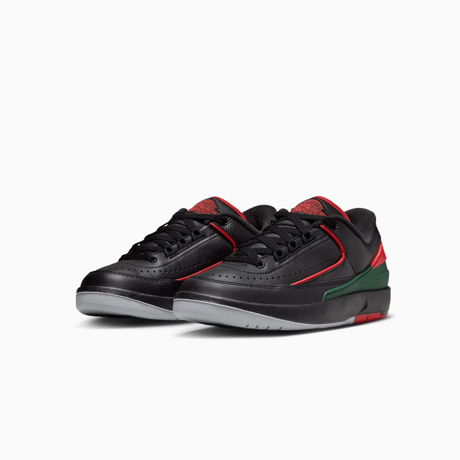 Top Rated Sneakers Kid's Air Jordan 2 Retro Low "Christmas" Grade School