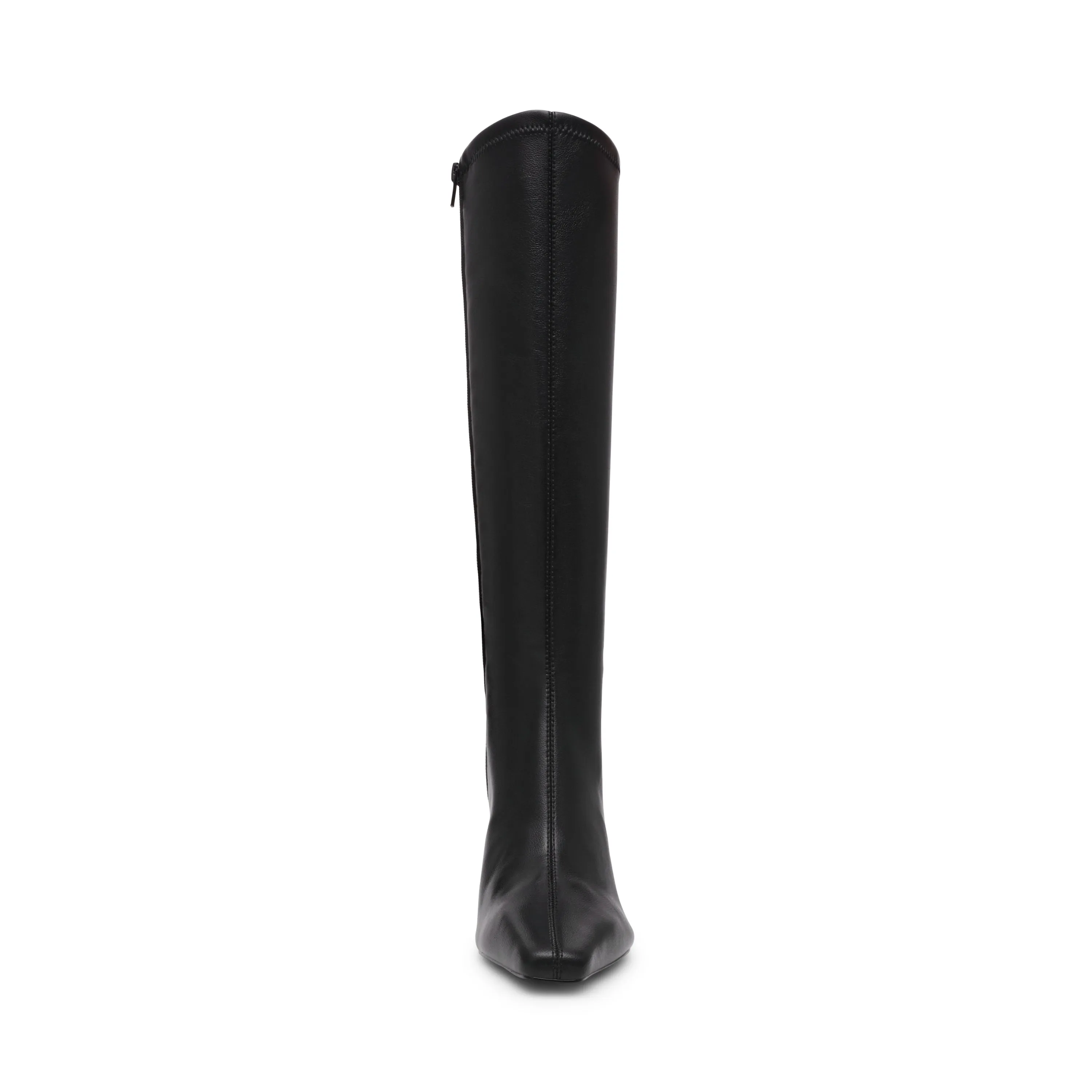 Red Hunter Wellington Boots Flute-WC Boot BLACK