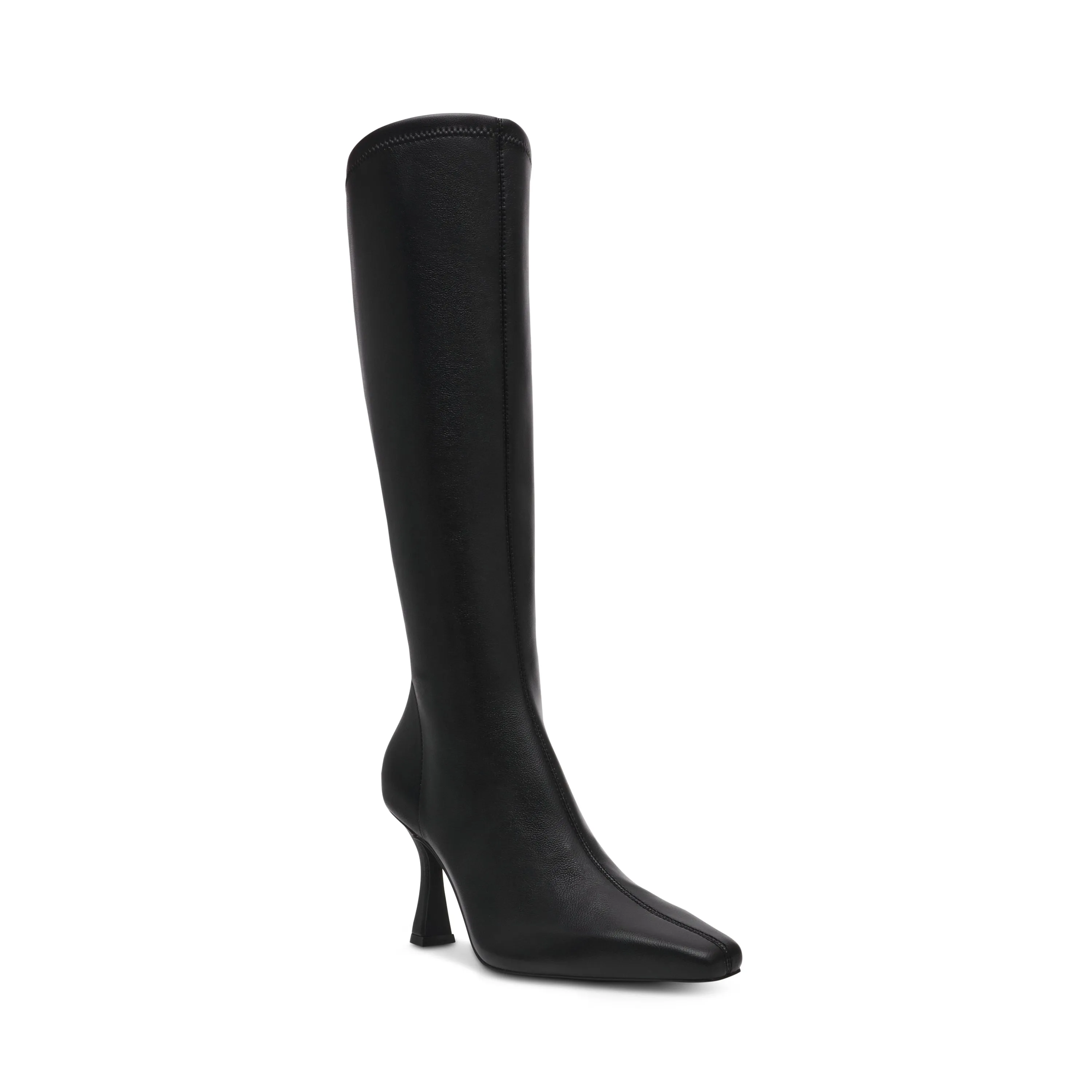 Flute-WC Boot BLACK Female Boots