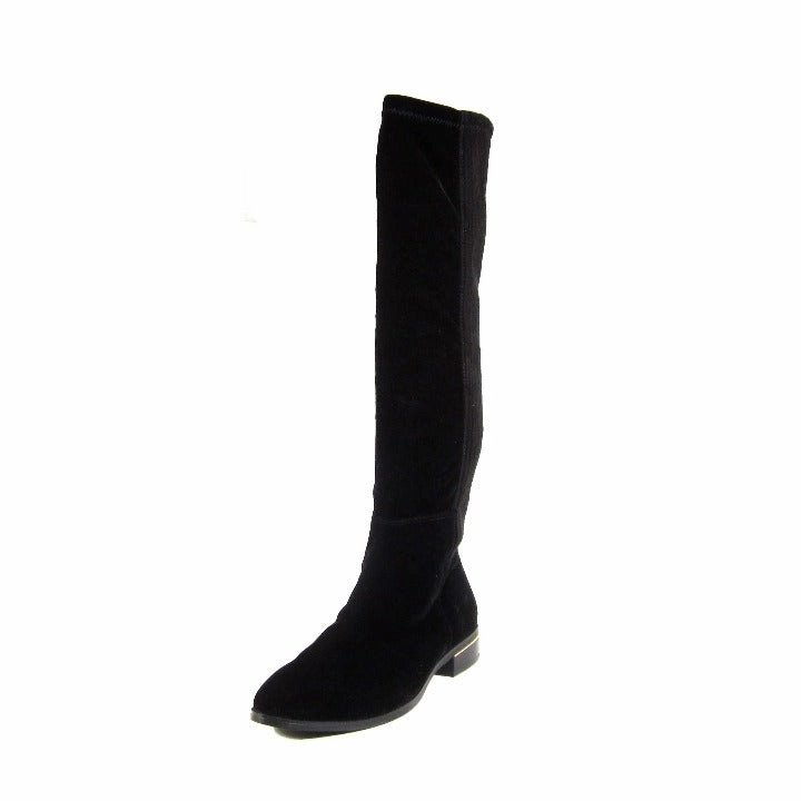 Etienne Aigner Boots Endorse Knee High Boots