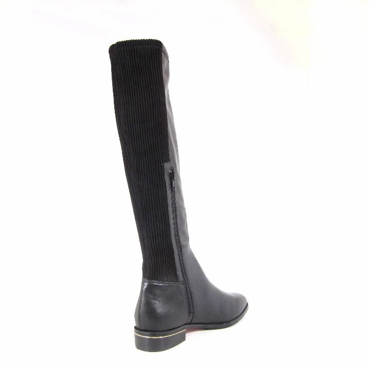 Endorse Knee High Boots Thousand Mile Boots