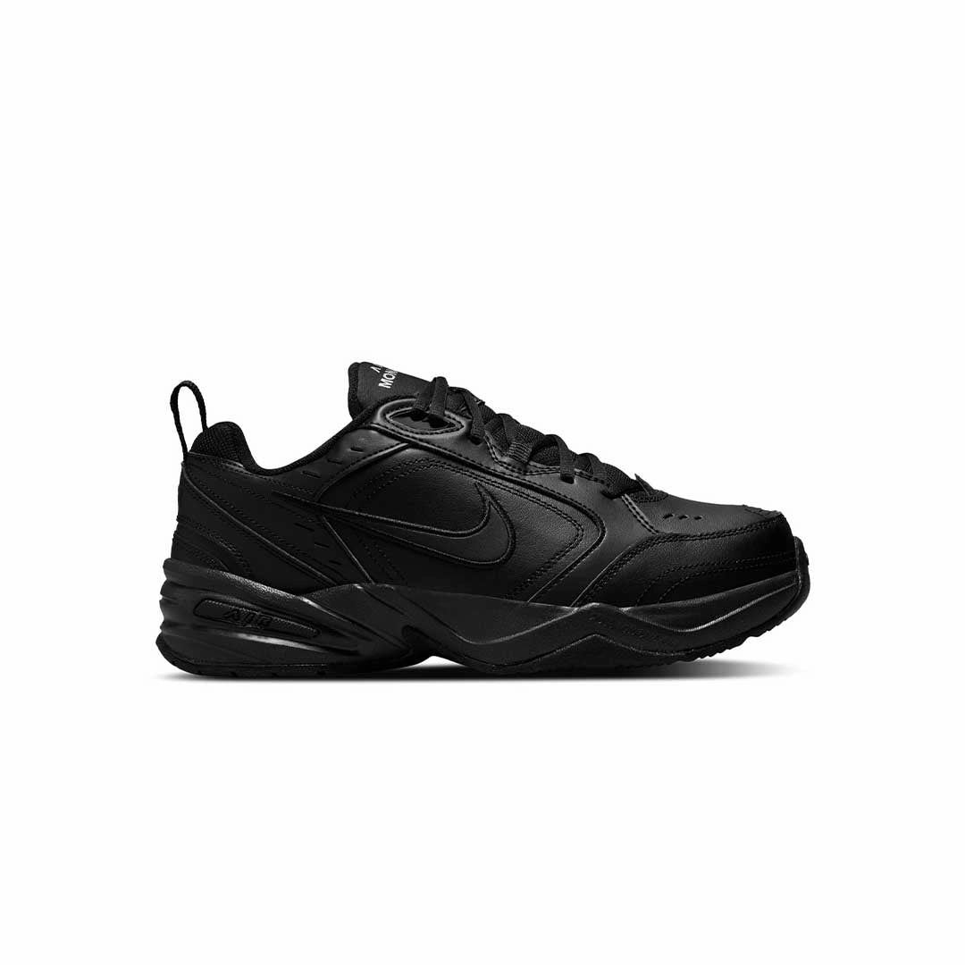 Vintage Nike Basketball Shoes Nike - Men's Air Monarch IV Shoes (X-Wide) (416355 001)