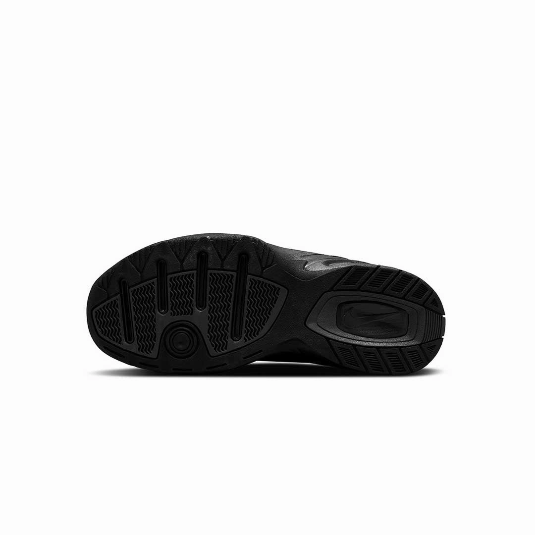 Nike Janoski Shoe Nike - Men's Air Monarch IV Shoes (X-Wide) (416355 001)