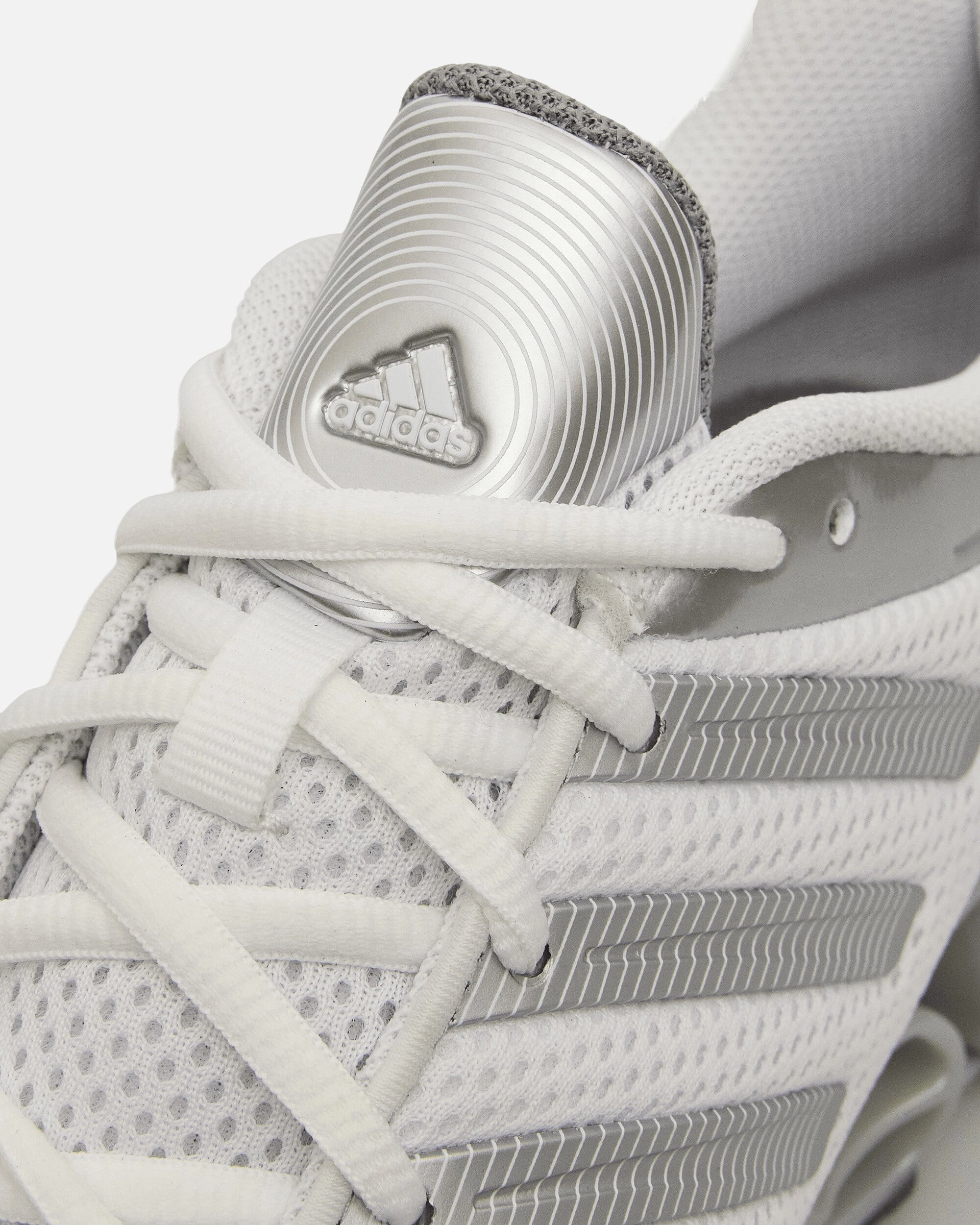 Mega Ghostride Sneakers Silver / Silver Metallic / Matte Silver Casual Dress Shoes