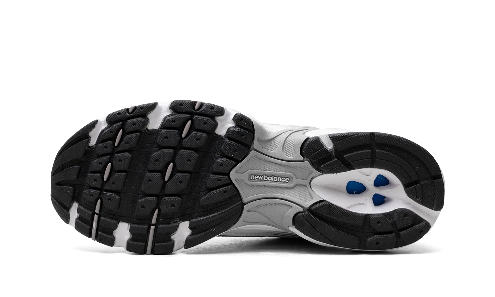 530 "White/Silver Metalic/Ice Wine/Mid Century Pin" New Balance 725v1 Sneaker