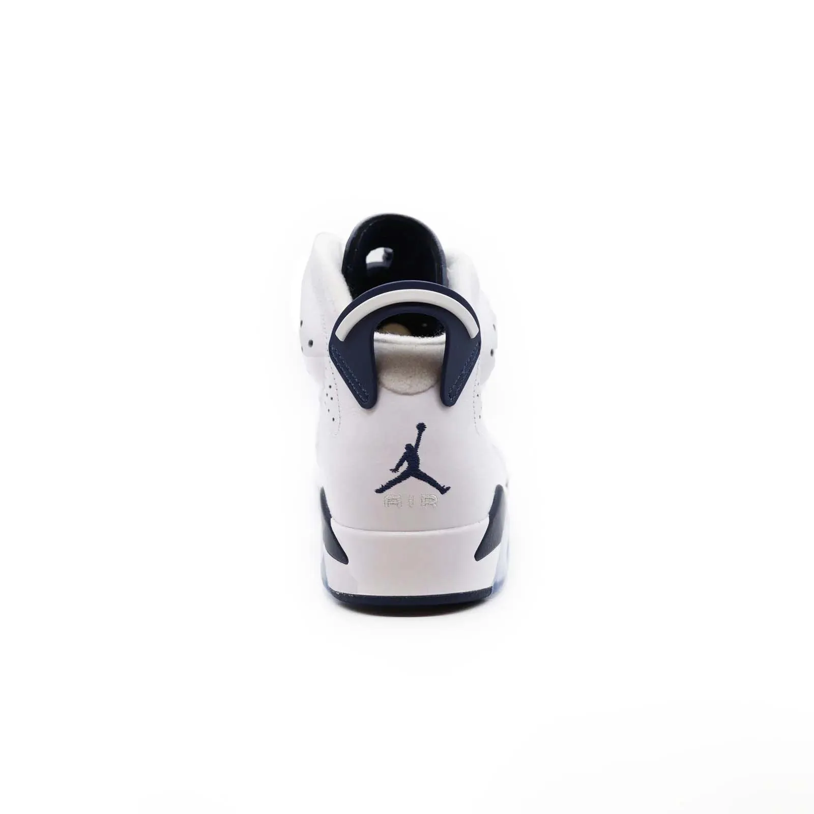 Jd Sneakers Air Jordan 6 (PS), Midnight Navy (2022)