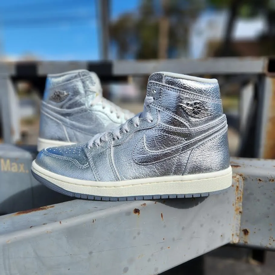 Jeans And Casual Shoes WMNS AIR JORDAN 1 RETRO 'COLD PIZZA'