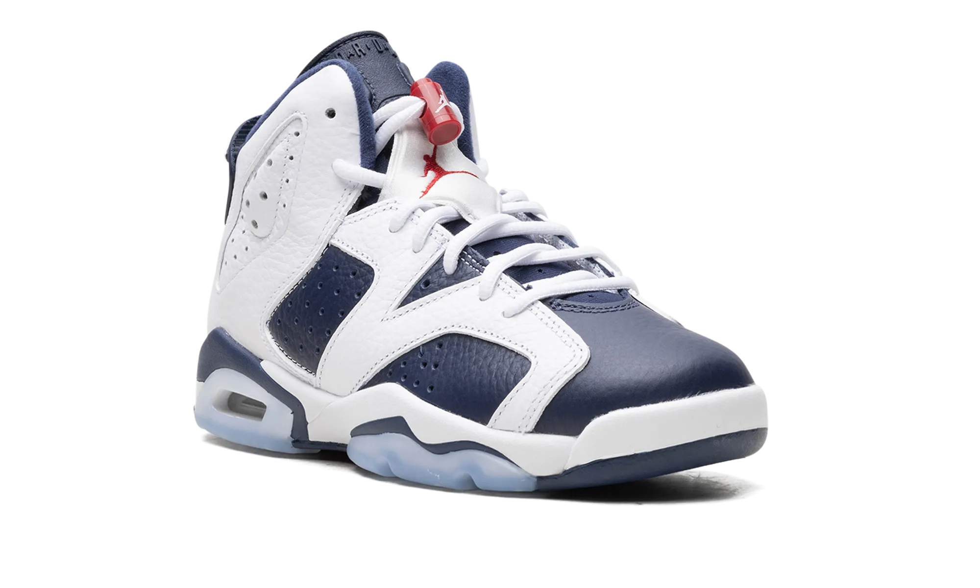 Air Jordan 6 GS "Olympic" Timberland Sneakers