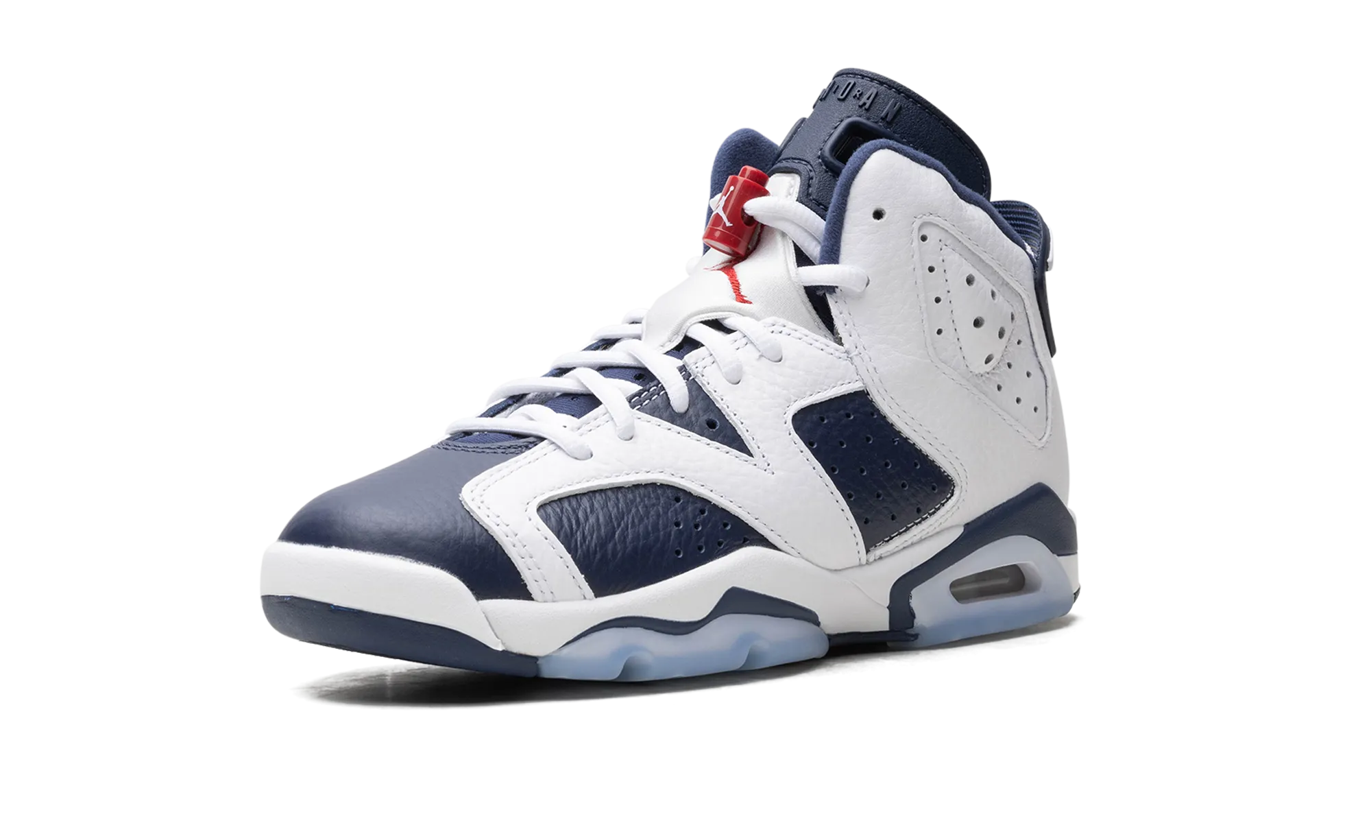 Skel Sneakers Air Jordan 6 GS "Olympic"