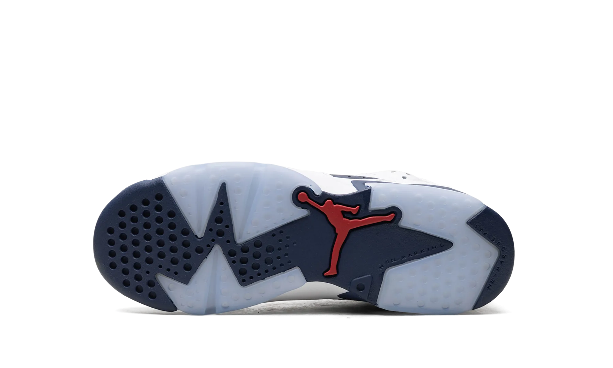 Best Waterproof Spray For Sneakers Air Jordan 6 GS "Olympic"