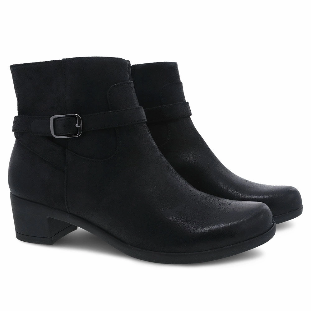 Cagney Boot Viking Boots