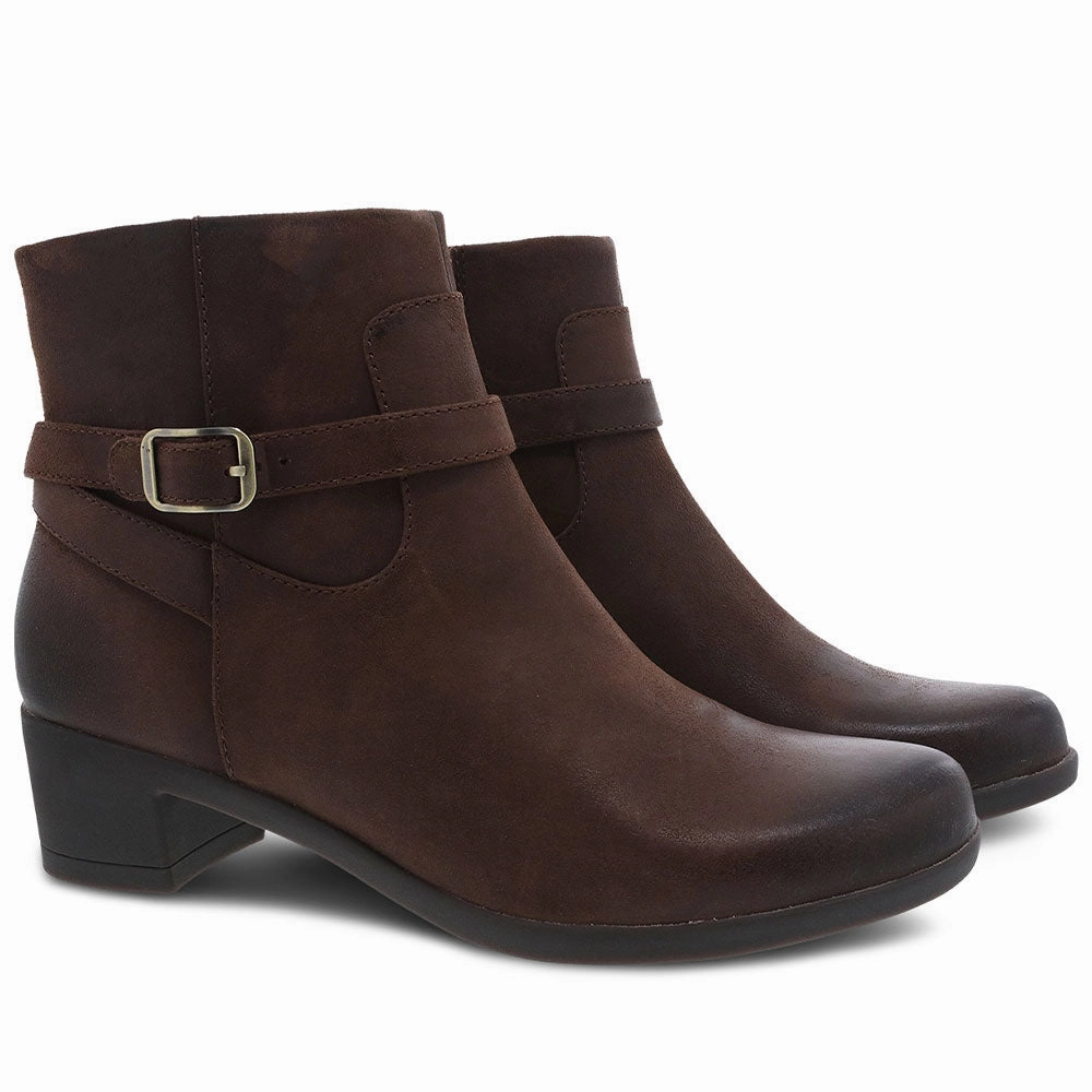 English Equestrian Boots Cagney Boot