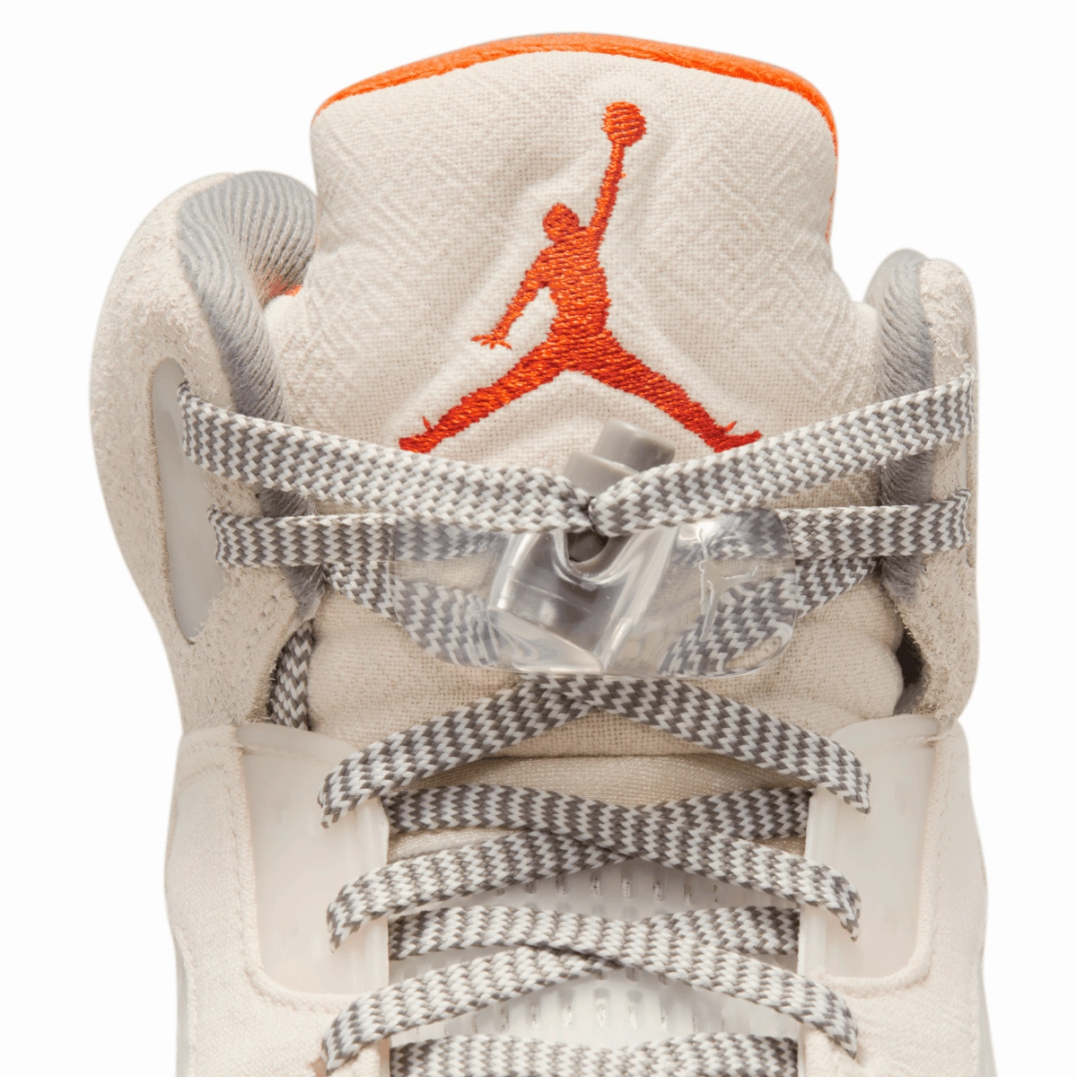 Sneakers For Overpronators Air Jordan 5 Retro SE Craft 'Light Orewood Brown'