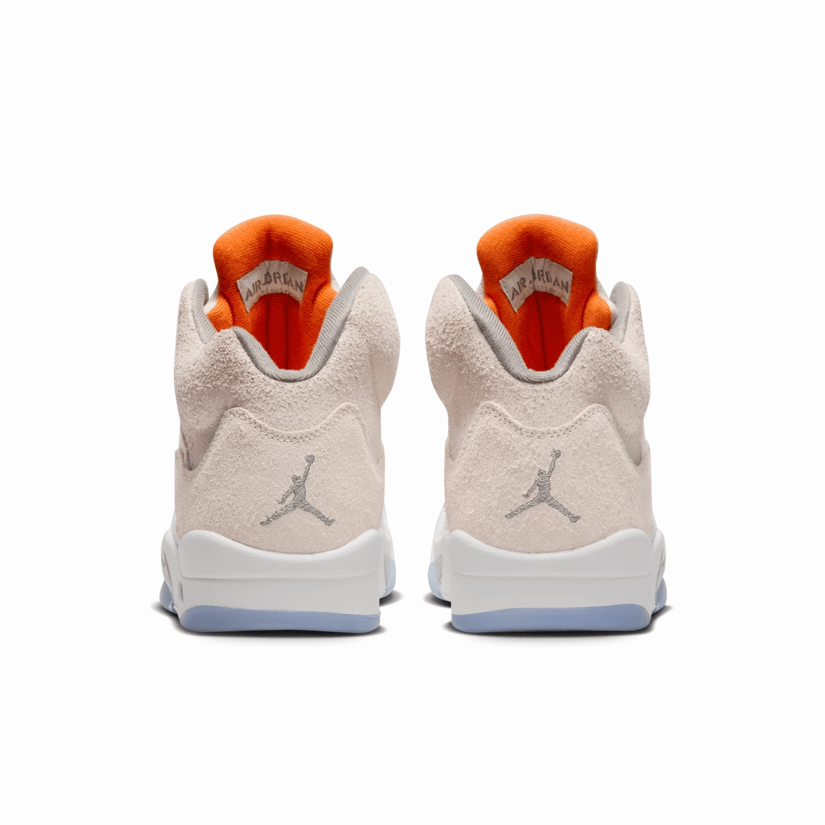 Dress And Sneakers Air Jordan 5 Retro SE Craft 'Light Orewood Brown'