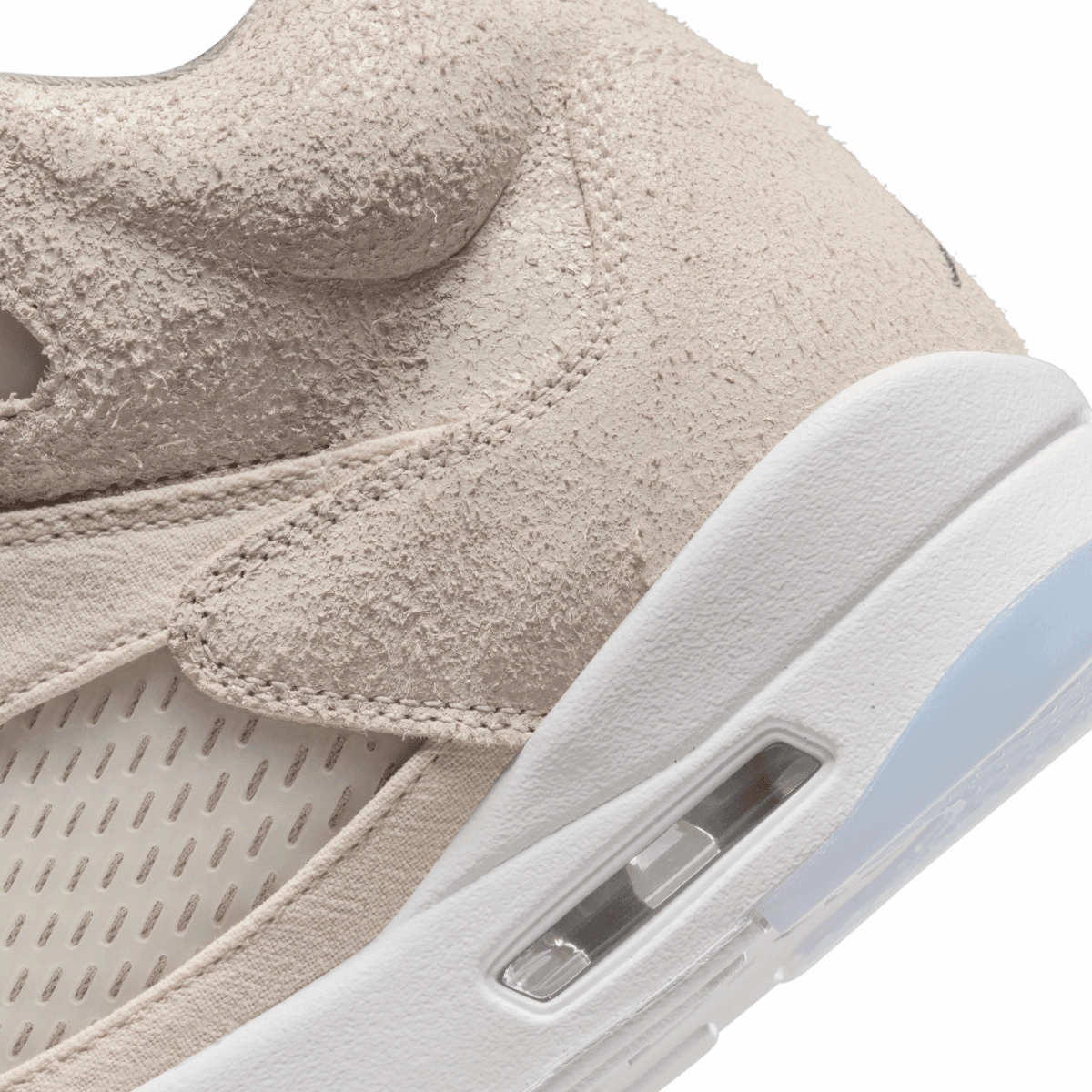 Sneakers For The Fall Air Jordan 5 Retro SE Craft 'Light Orewood Brown'