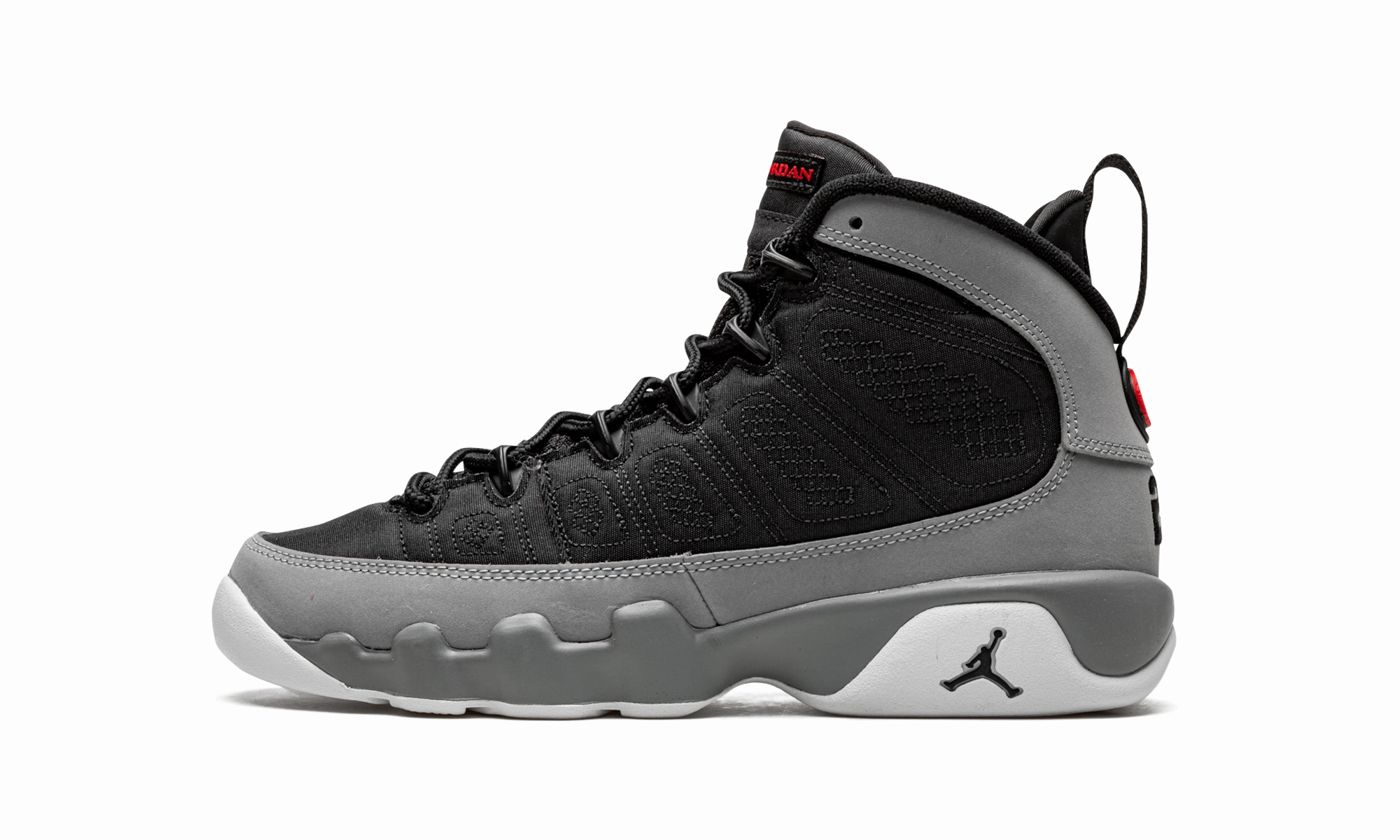 Sneakers Store Near Me Air Jordan 9 Retro GS "Particle Grey"