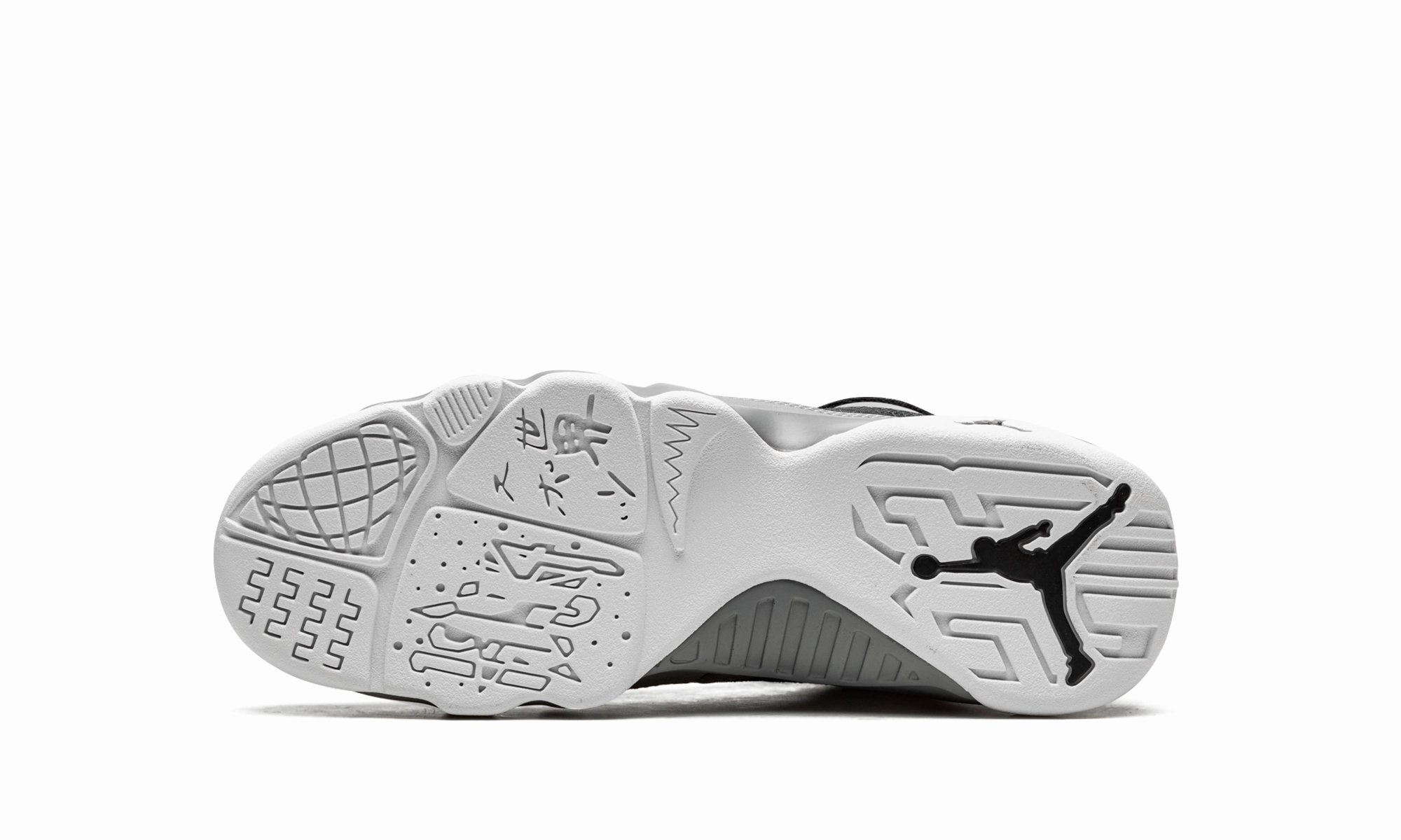 Sneakers On Sale Near Me Air Jordan 9 Retro GS "Particle Grey"