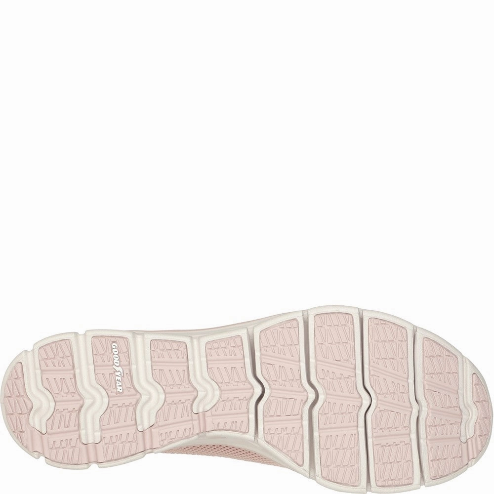 Skechers Glide-Step Flex - Good Dream Shoes Go Walk 5 Casual Shoes