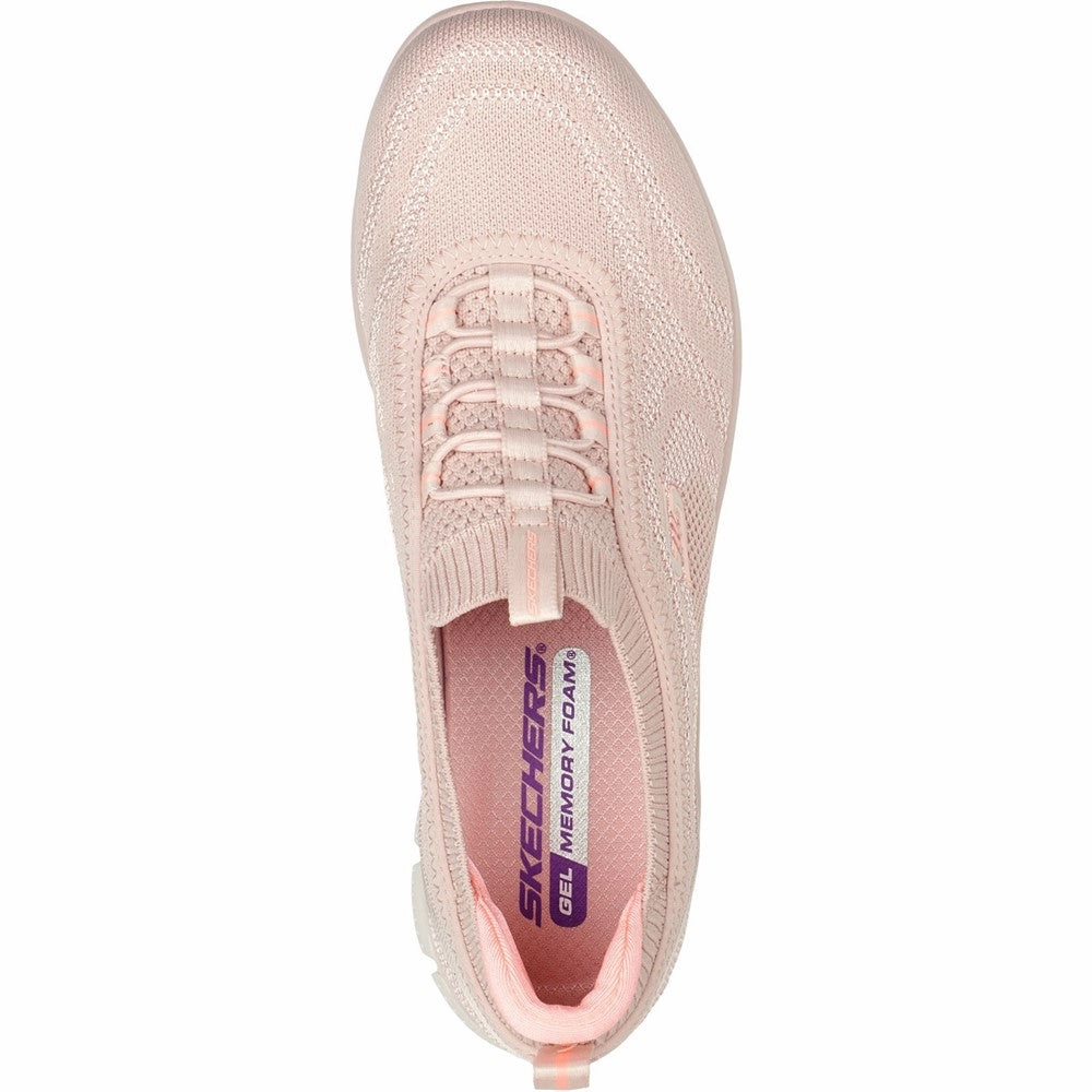 Skechers Glide-Step Flex - Good Dream Shoes Best Casual.shoes
