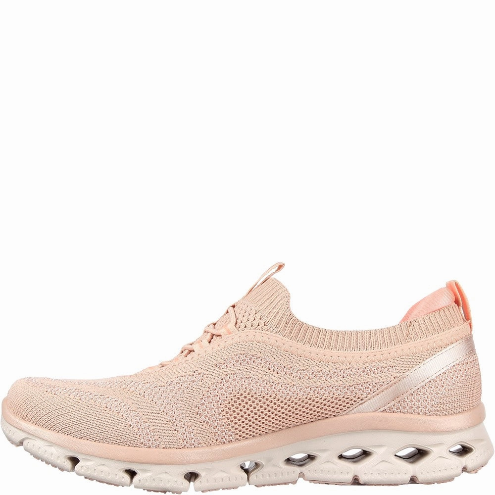 Casual Active Shoes Skechers Glide-Step Flex - Good Dream Shoes