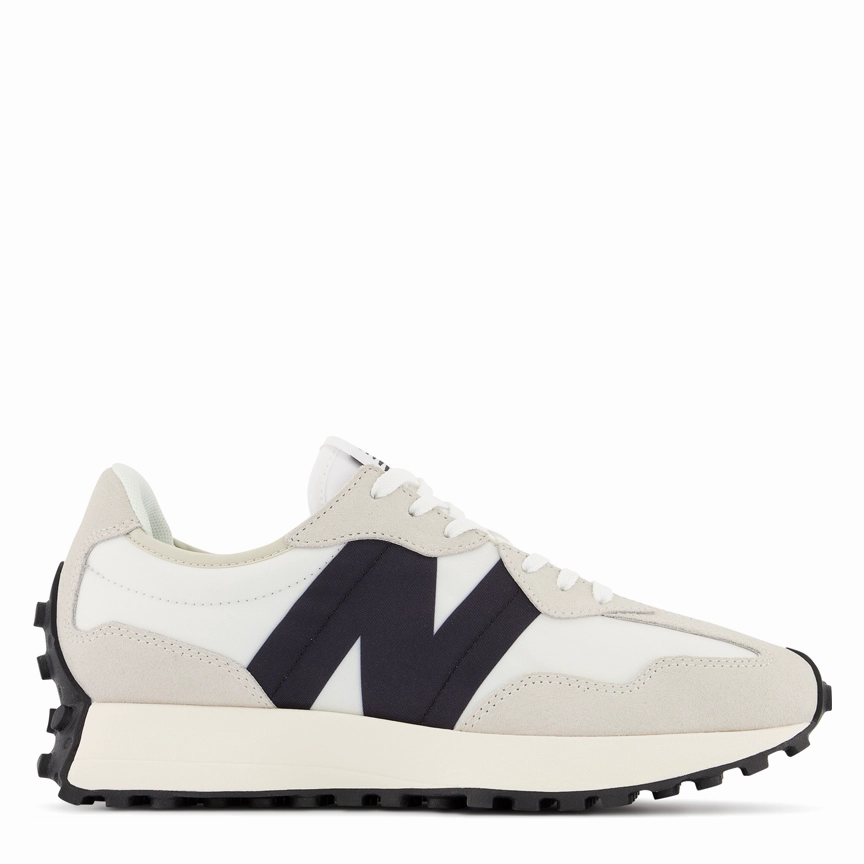 New Balance 550 Triple Black Women's 327