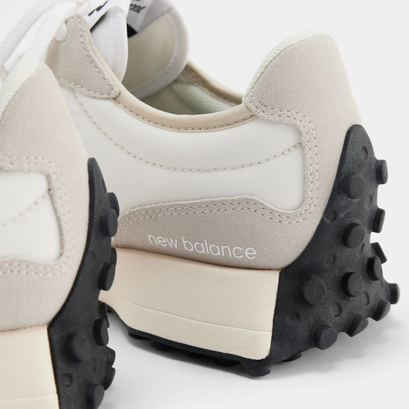 Women's 327 Blue New Balance Shoes Womens