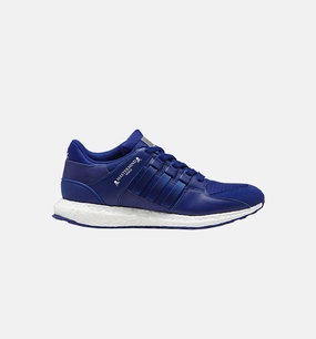 Adidas Courtflash Tennis Shoes Mastermind Collection EQT Ultra Mens Running Shoe - Blue
