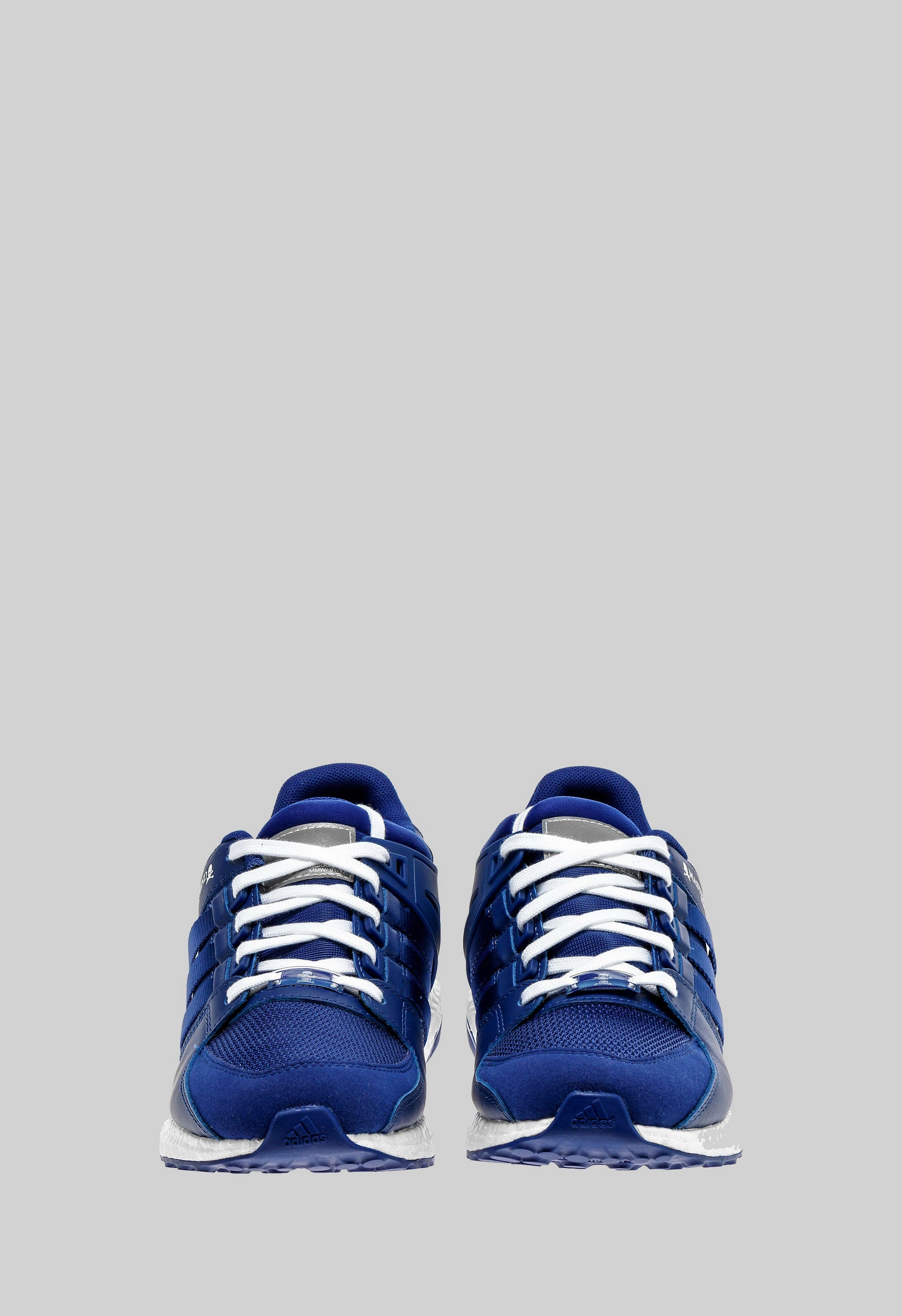 Mastermind Collection EQT Ultra Mens Running Shoe - Blue Adidas Shoes Walking