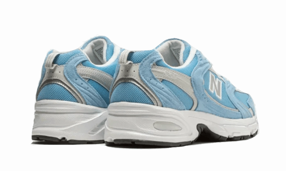 New Balance 530 Blue Haze New Balance Designer Shoes