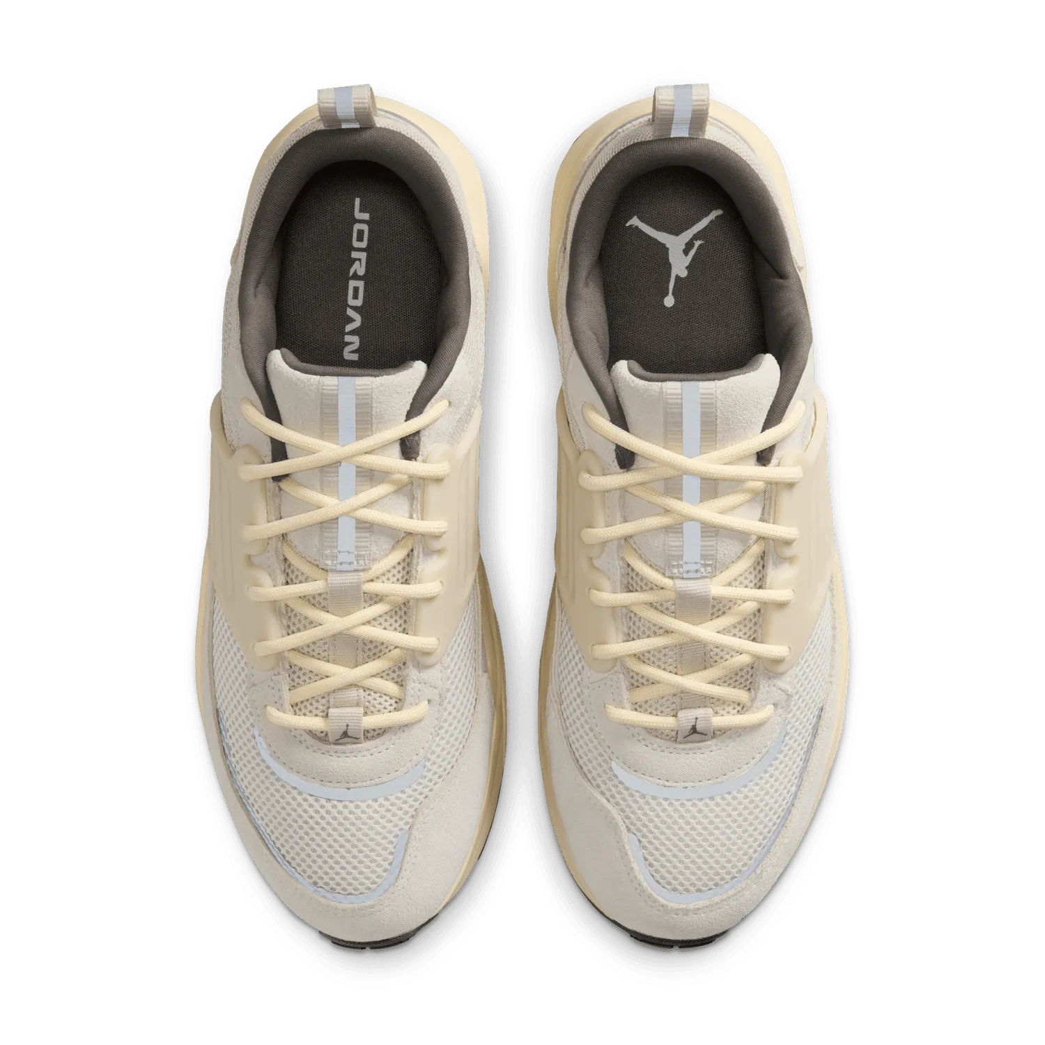 Air Jordan Trunner 'Light Orewood Brown' Sneakers & Athletic Shoes