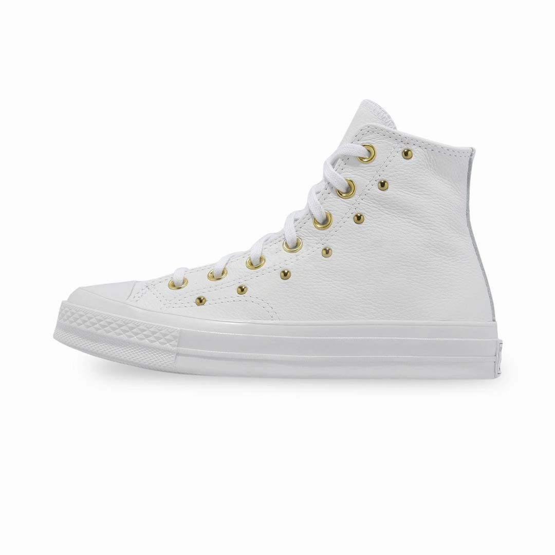 Converse - Women's Chuck 70 High Top Shoes (A06808C) Casual Lace Up