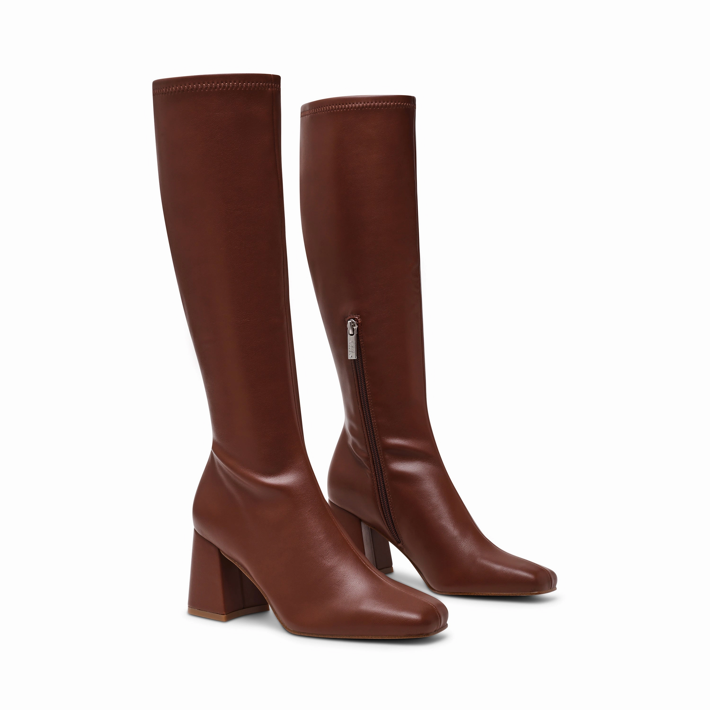 Italian Boots Hauler Boot DK SEPIA BRN