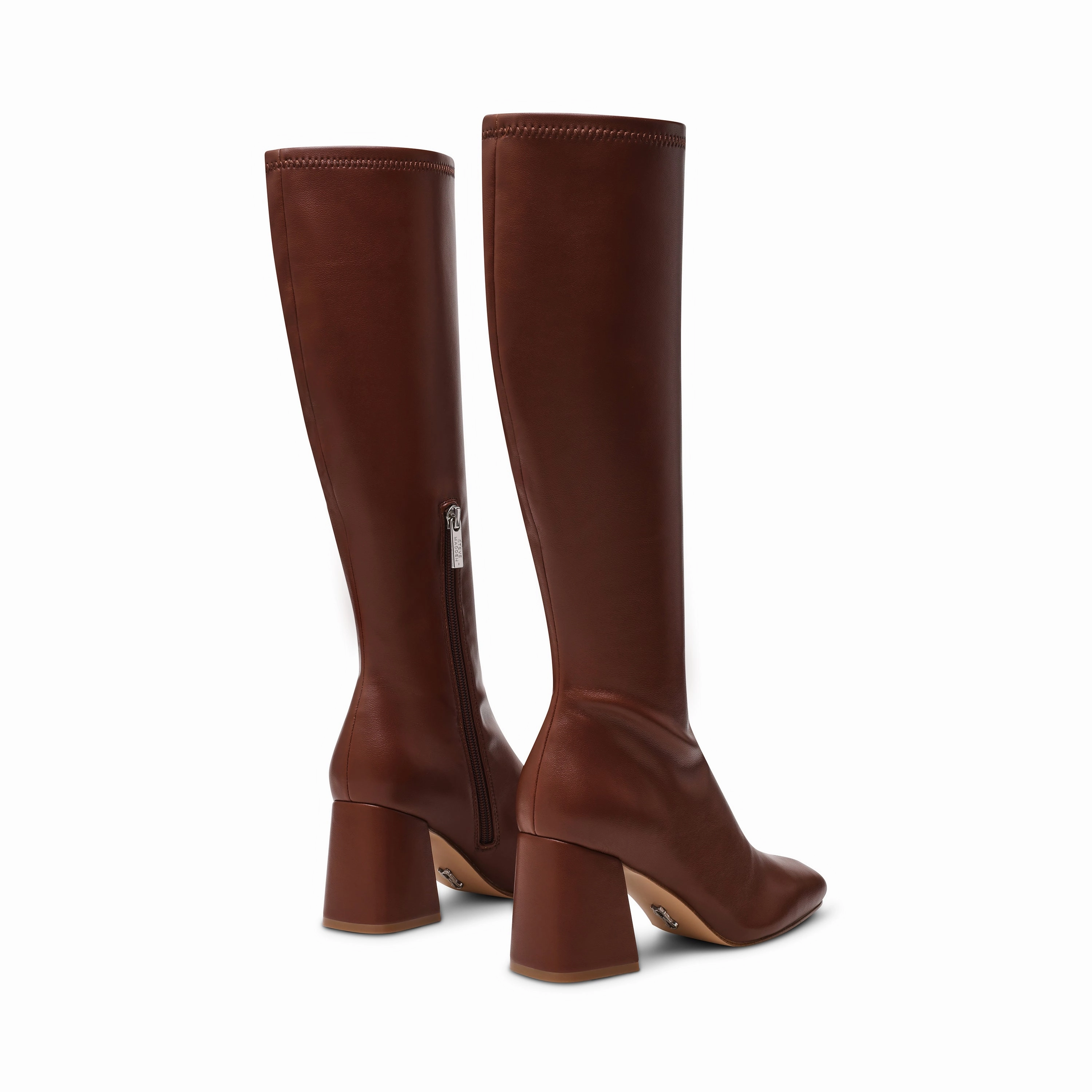 Hauler Boot DK SEPIA BRN Boots For Riding