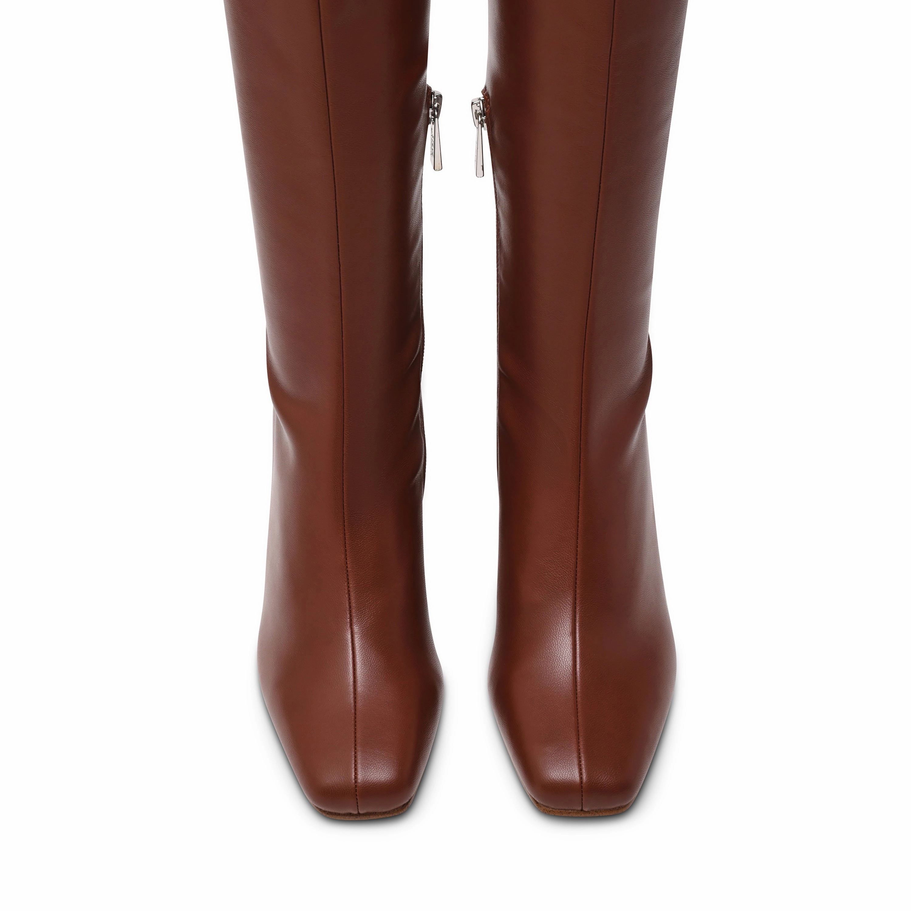 Hauler Boot DK SEPIA BRN Mot Boots