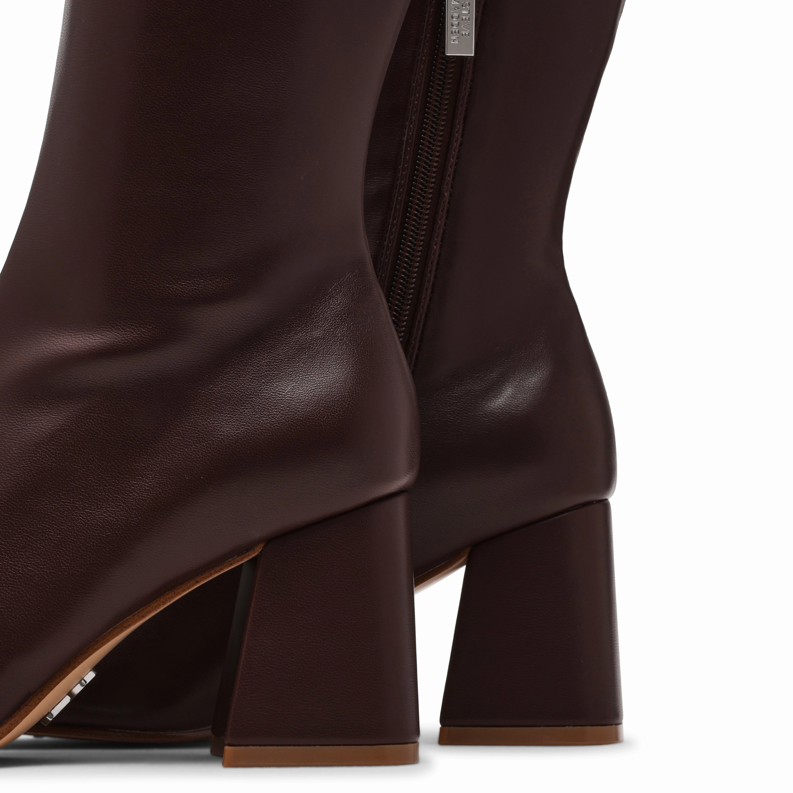 Hauler Boot GROUND COFFEE Larry Mahan Boots